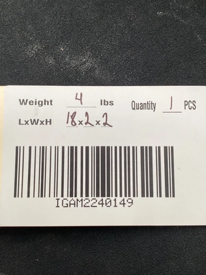 USED AMETEK 955LCC40100