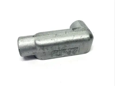 New | in-Stock Eaton LL28 Electrical Fittings Michigan US | Maverick Industrial Sales #1507329