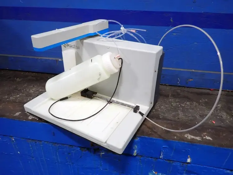 Used 2016 PERSEE ANALYTICS AS4 Lab Autosamplers Ohio US | HGR 24 #755037
