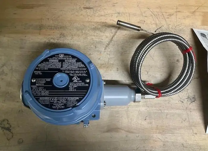 NEW UNITED ELECTRIC E122-3BS