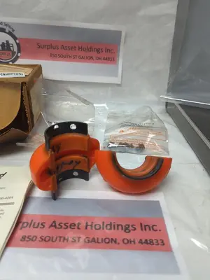 New | in-Stock REXNORD 3Q04 Industrial Controls Ohio US | Surplus Asset Holdings #1235726