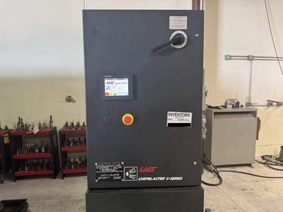 Used 2019 DMG MORI NLX 2500-700 CNC Lathes Illinois US | Revelation Machinery #1283717