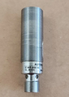 USED Automation Direct C18P-AN-1E