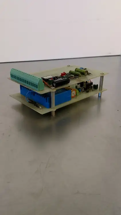 Used ELMESS TYPE 091 Transducers South Carolina US | Palmetto Automation #1159278