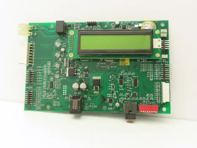 Used AMETEK _UNKNOWN_ Printed Circuit Boards (PCB) Indiana US | Arrow Industrial #1316745
