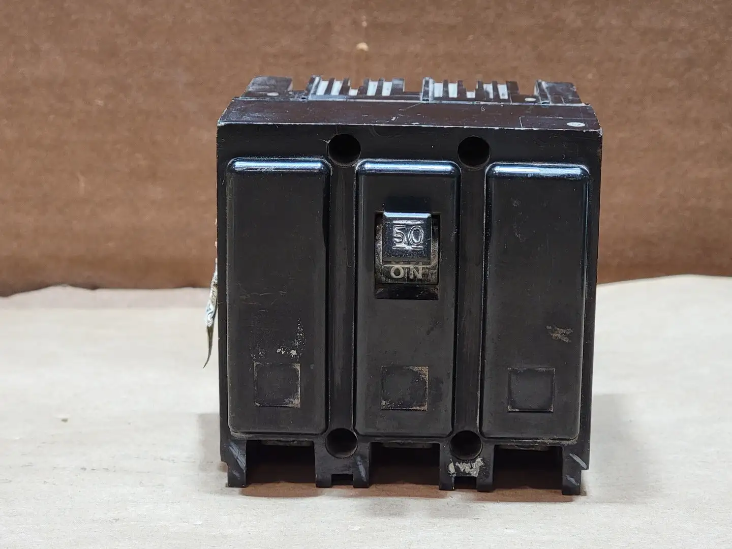 USED WESTINGHOUSE HQNP3050