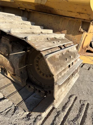 Used 2012 Deere 700J-LGP Crawler Dozers Maryland US | Zadoon Equipment #1480617