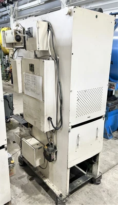 USED 1989 KOMATSU PRESSES KOMATSU OBS45-3 PRESS