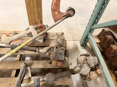 Used _UNKNOWN_ _UNKNOWN_ Trimmers (Landscaping) Michigan US | Miedema Asset Management Group #1320810