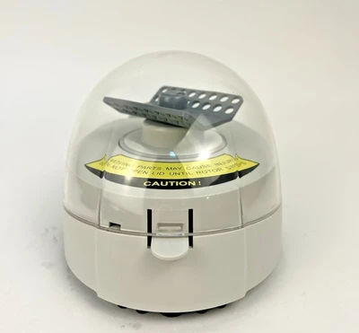 USED Benchmark Scientific C1008-C