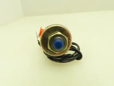 Honeywell Skinner 3133BBN1NN00 Solenoid Valve 3-Way NC 24VDC 20 PSI 1/8" NPT