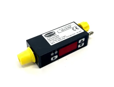 New | in-Stock Schmalz 10.06.02.00049, VS-V-D-PNP Pressure Switches Michigan US | Maverick Industrial Sales #1460537
