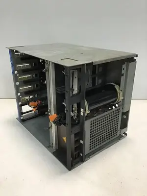 USED SIEMENS 6SC6101-3B-Z