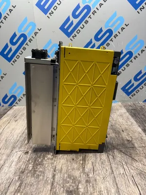 Used FANUC A06B-6114-H209 Misc Electrical & Power Parts South Carolina US | ESS Industrial Equipment Sales #1388422