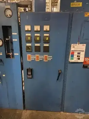 USED 2008 FURNACES AND HEAT TREAT Pit Type Furnaces