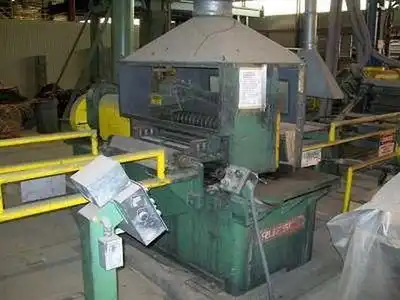 USED STAMCO #146