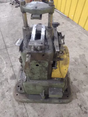 USED YODER CO-2HW