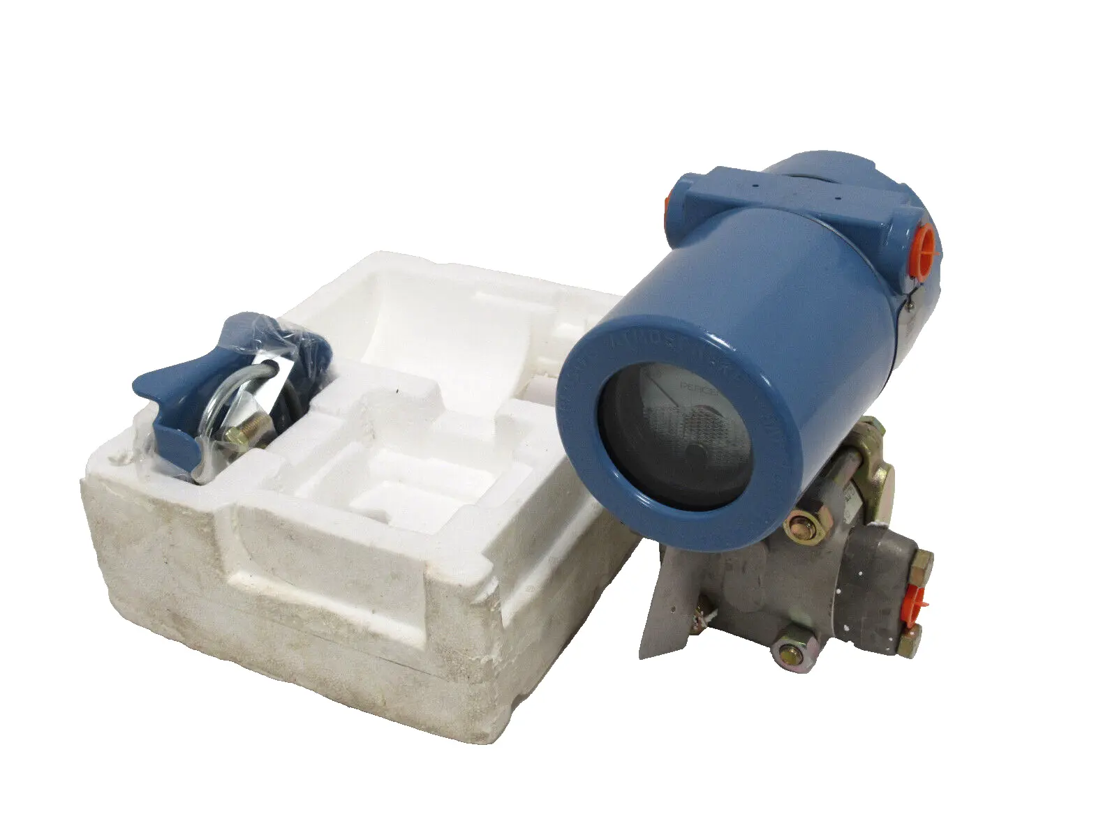 NEW ROSEMOUNT 1151GP5E22M1B1 PRESSURE TRANSMITTER 4-20 PSIG