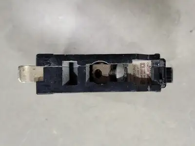 USED SQUARE D QO120