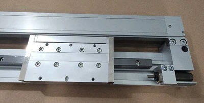 NEW SMC MY2H40G-300H