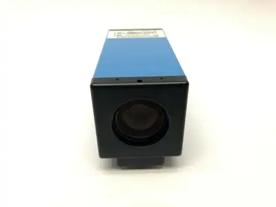 DFK 21BF04-Z2 | Imaging Source  Machine Vision FireWire CCD Color Zoom Camera - Used