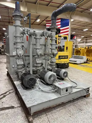 USED THERMAL CARE PT1300