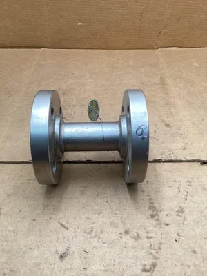 Hoffer Flow Controls HO11/4X11/4-1.15-50-CB-1-F6SS-X 1-1/4″ -NOS