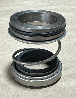 NEW EG&G SEALOL RSD 7575
