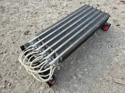 USED P&H MNMA-15-012