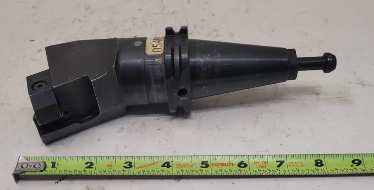 CARBOLOY 4096551-043 / TD-76520 Tooling & Accessories, Tooling | Machinery Central