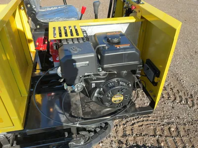 Used 2026 SDLANCH CDWS25 Crawler Carriers & Dumpers Michigan US | Miedema Asset Management Group #1295107