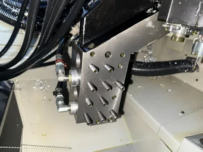 2008 CITIZEN A32 VIIPL Swiss Type Automatic Screw Machines | CNC EXCHANGE (8)