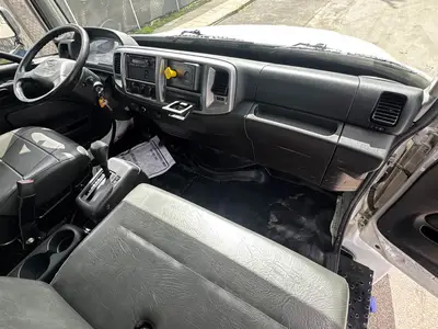 Used 2020 HINO 268 Flatbed Trucks Florida US | Truck and Van Outlet #1509160