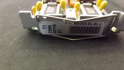 Used ALCATEL _UNKNOWN_ Circuit Boards Texas US | OCO Industrial #1573639
