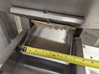 USED FMC SYNTRON 8FM212 | CSFM212