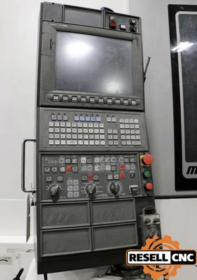 USED 2021 Okuma MB-800H