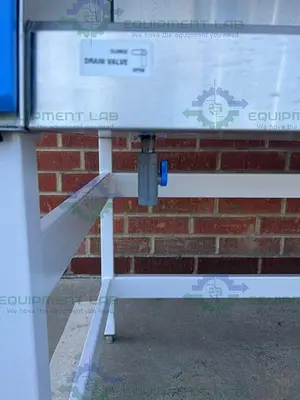 USED THERMO SCIENTIFIC 1300 SERIES TYPE A2 BIOLOGICAL SAFETY CABINET 6FT, MFG 2019