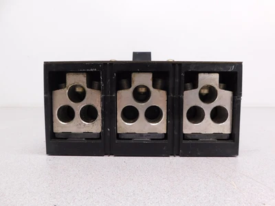 Used Square D MHL368001352 Circuit Breakers Ohio US | Equipment Recovery Corp. #1331129