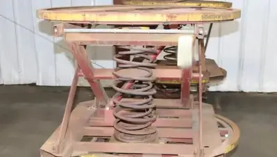 SOUTHWORTH PALLET PAL Pallet Equipment | Rock Solid Tools (1)