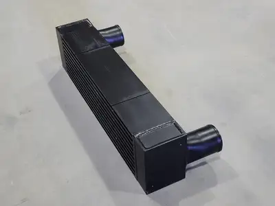 Water Radiator Cooler 57415980