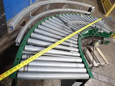 Conveyors