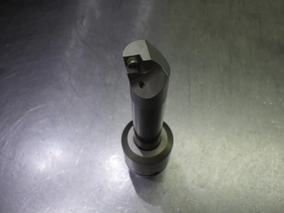 Kennametal KM40Ts Coolant Thru Carbide Boring Bar/Head KM40TSE20LSCLPR09 (LOC2793D)