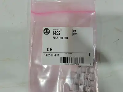NEW ALLEN-BRADLEY 1492-IFM40F-F-2