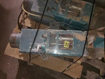USED HEIAN M88860