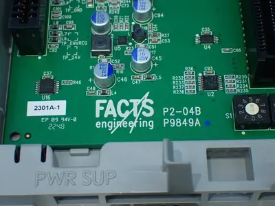 NEW AUTOMATION DIRECT P204B