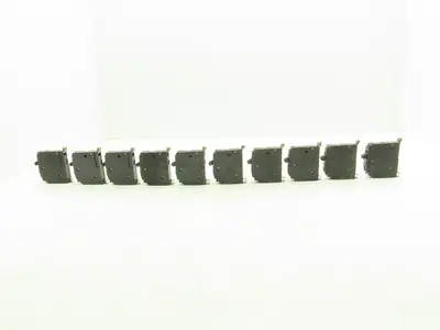 Square D QHB 120 Circuit Breaker 20A 1Ph 120V Lot of 10