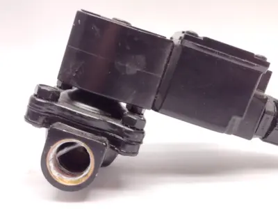 Used ASCO JSF8210G002 Pump & Valve Parts Michigan US | Maverick Industrial Sales #1401846