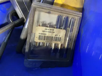 Used GREENFIELD _UNKNOWN_ Miscellaneous MRO Ohio US | HGR 24 #1329466