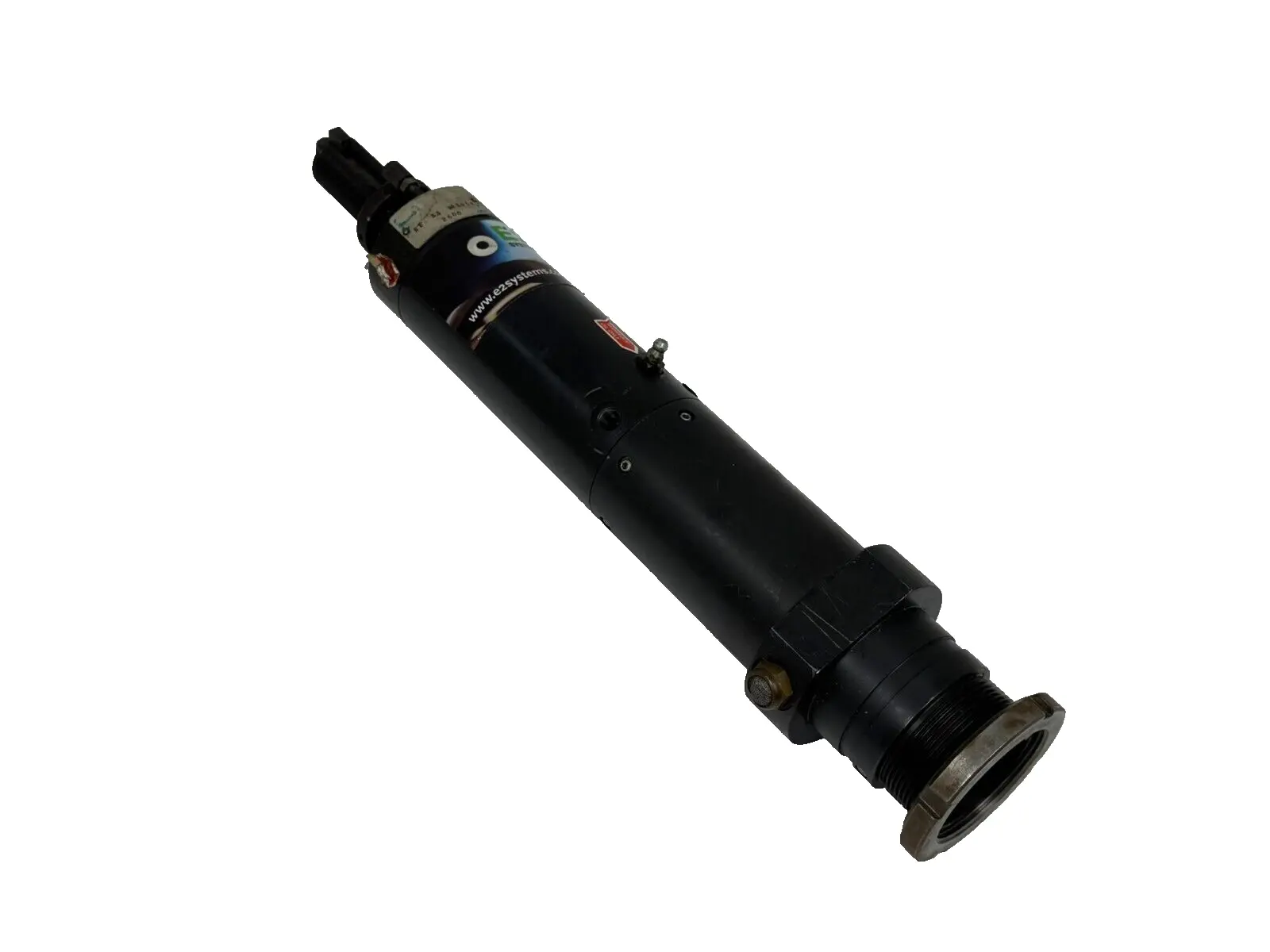 USED AB ERIK BOHLIN BE-33 DRILL 983911 2600