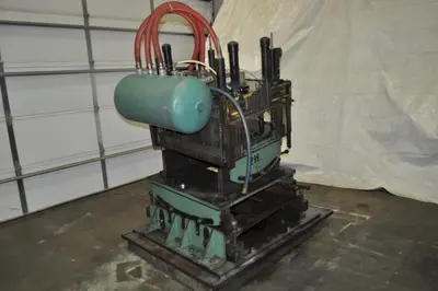 USED AIR RAM ATP=1615